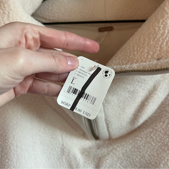 Free People Poppy Pullover - Picture 6 of 9